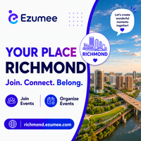 YOUR PLACE RICHMOND by Ezumee Photo